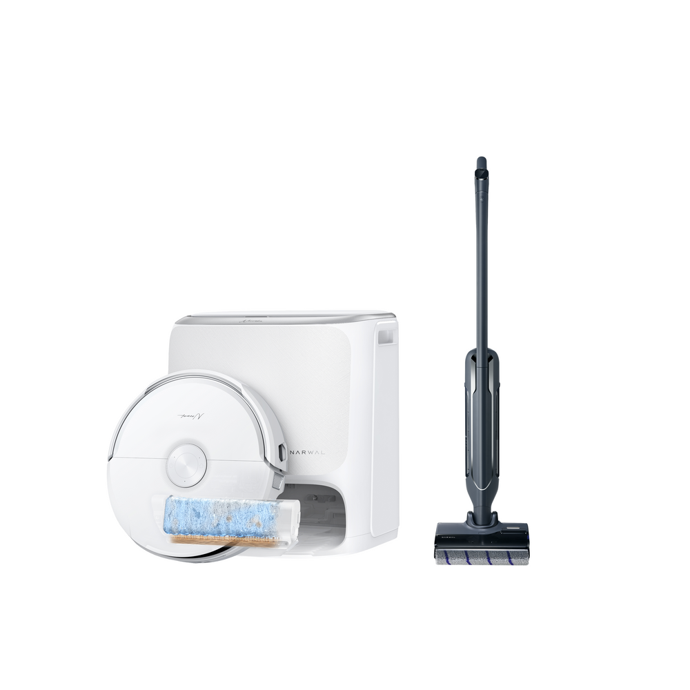 Narwal Freo 20 Robot Vacuum & Mop