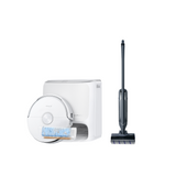 Freo 20 Robot Vacuum ＆ S20 Pro Wet Dry Vacuum