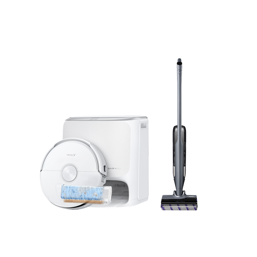 Narwal Freo 20 Robot Vacuum & Mop