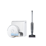 Freo 20 Robot Vacuum ＆ S30 Pro Wet Dry Vacuum
