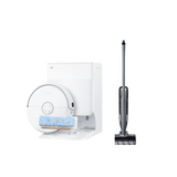 Freo 20 Edge Robot Vacuum ＆ S30 Pro Wet Dry Vacuum