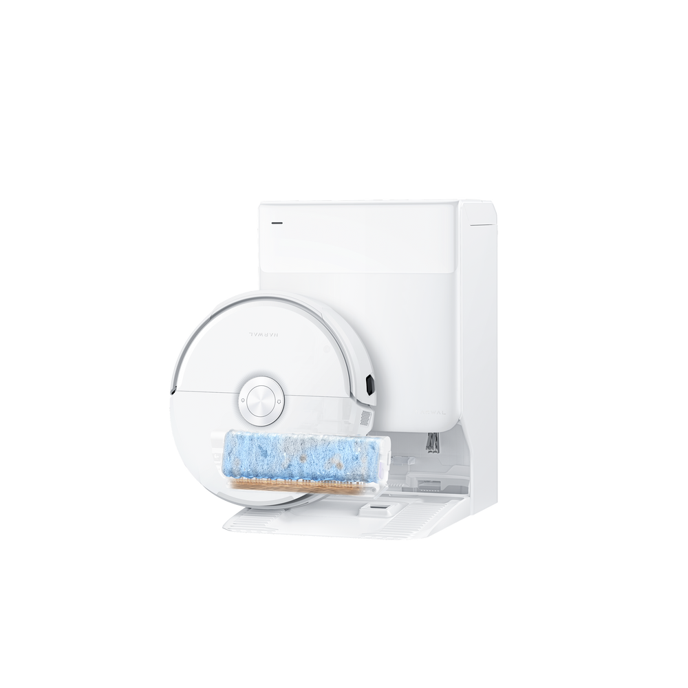 Narwal Freo 20 Edge Robot Vacuum & Mop