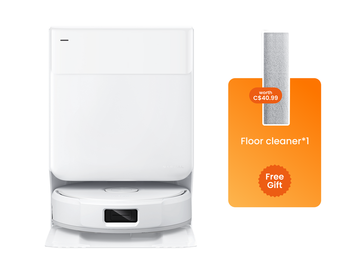 Narwal Freo 20 Edge Robot Vacuum & Mop