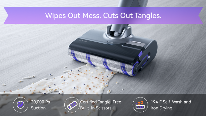 Scene image for mobile