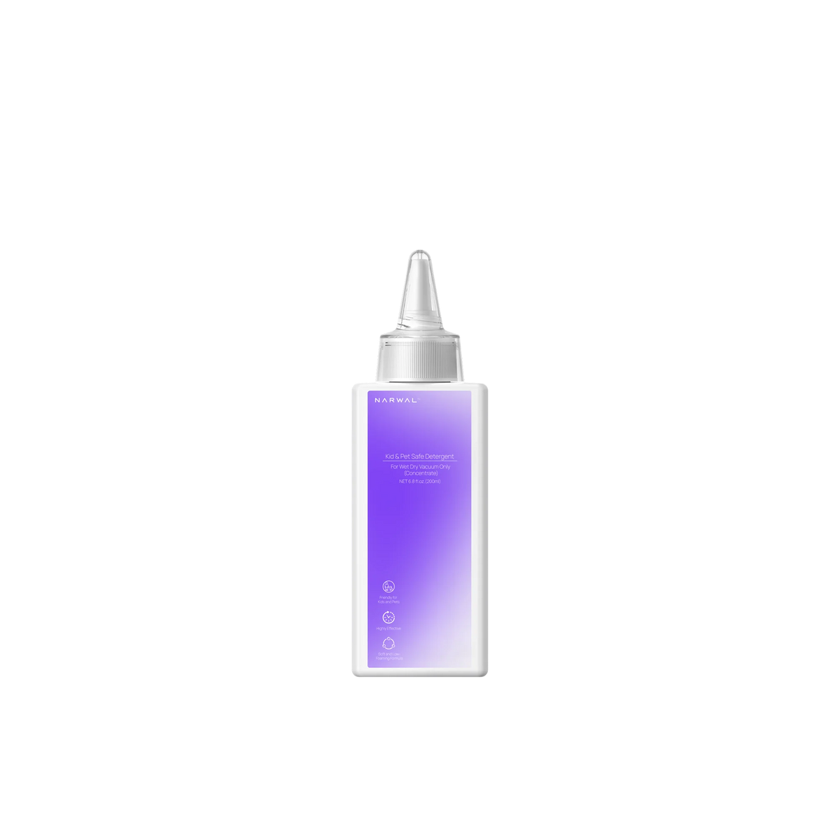 Floor Cleaning Solution for S10/S20 Pro/S30 Series