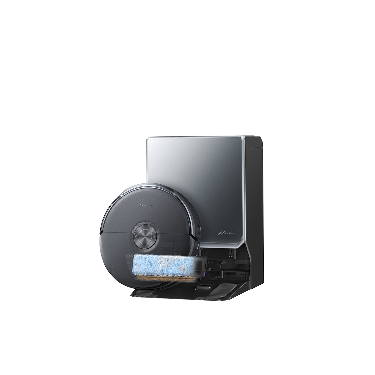 Narwal Flow 2 Robot Vacuum