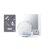 Narwal Flow 2 White & Advanced Kit