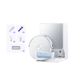 Narwal Flow 2 White & Advanced Kit