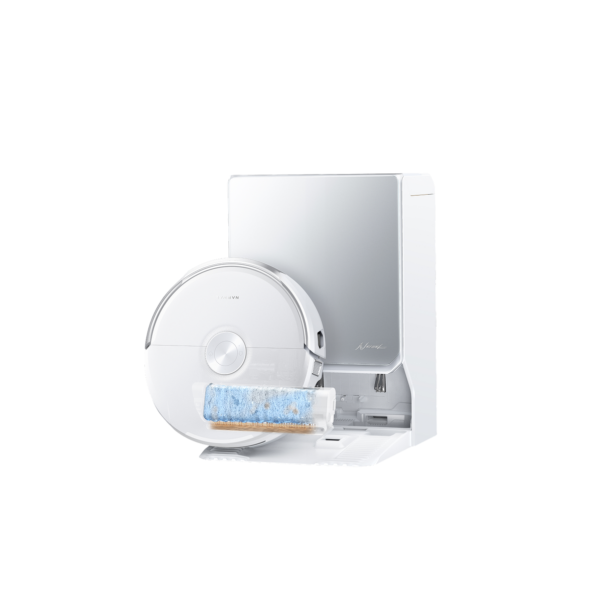 Narwal Flow 2 Robot Vacuum & Mop