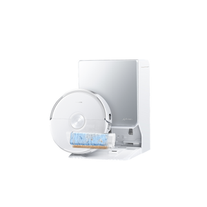 Narwal Flow 2 Robot Vacuum & Mop