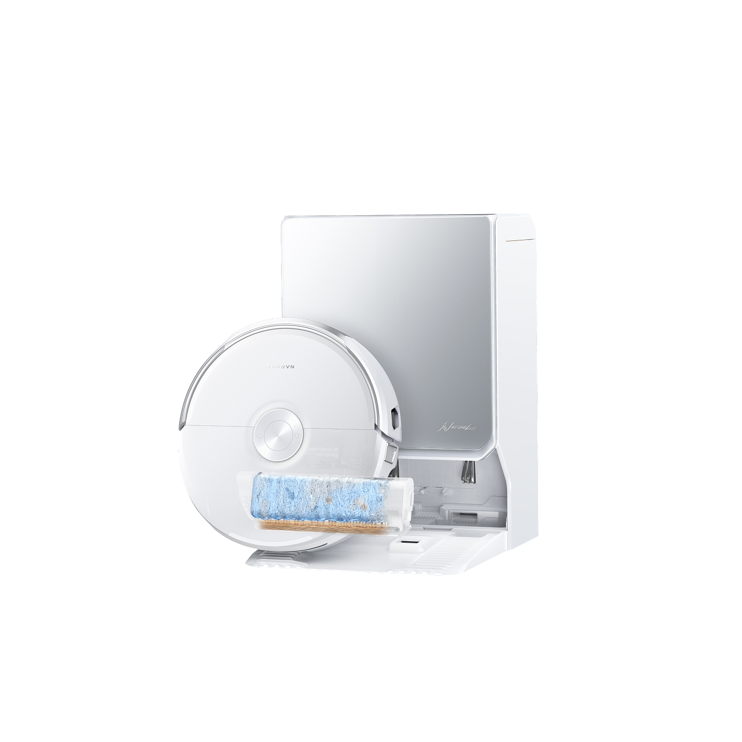 Narwal Flow 2 Robot Vacuum & Mop