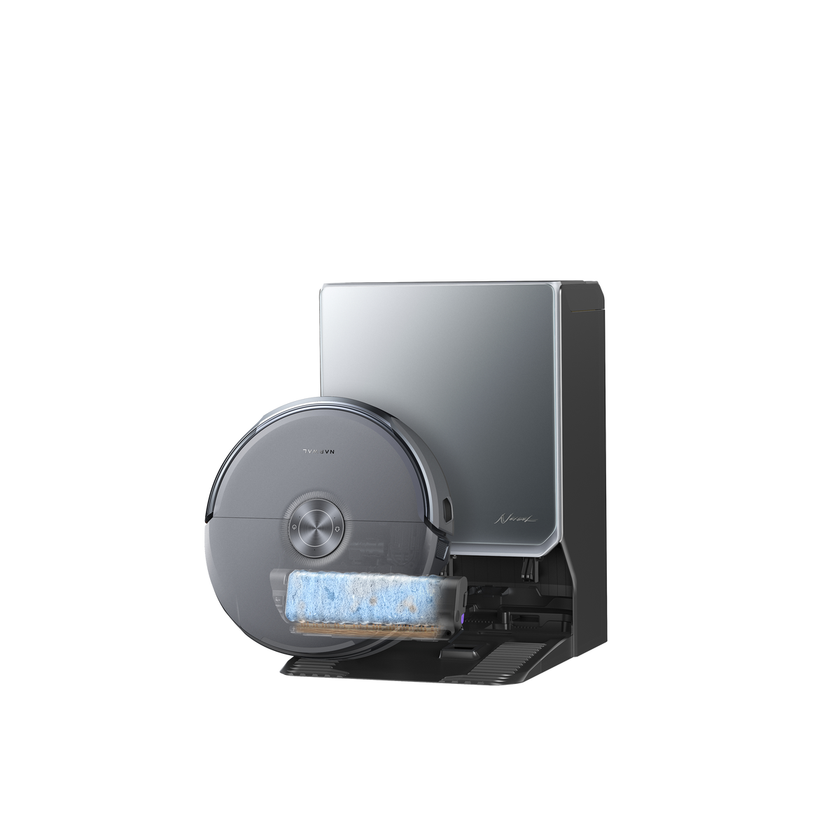 Narwal Flow 2 Robot Vacuum & Mop