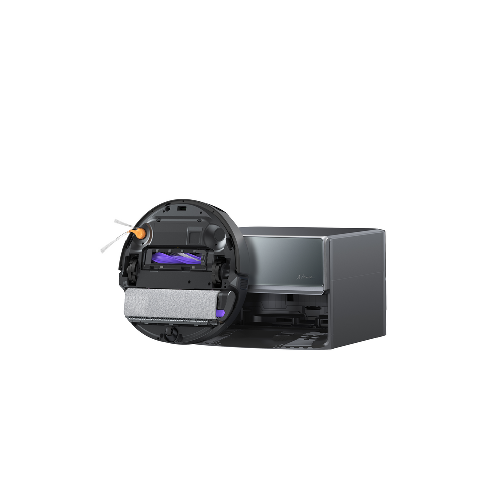 Narwal Flow 2 Robot Vacuum & Mop Narwal Flow 2 with Auto Refill & Drainage System