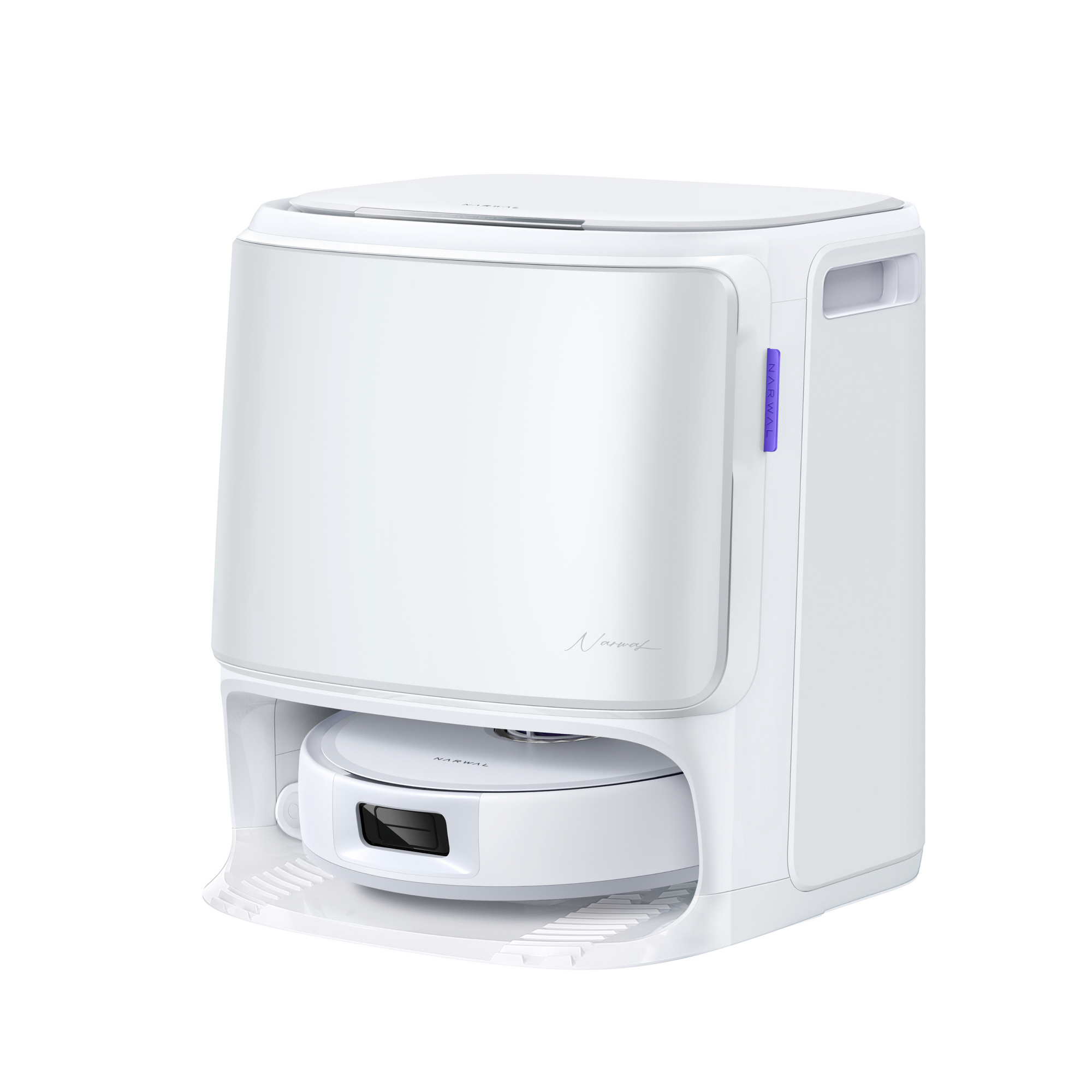 Narwal Freo X10 Pro Robot Vacuum & Mop