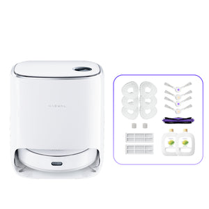 Narwal Freo Versatile Self Mop Clean Robot with DirtSense*