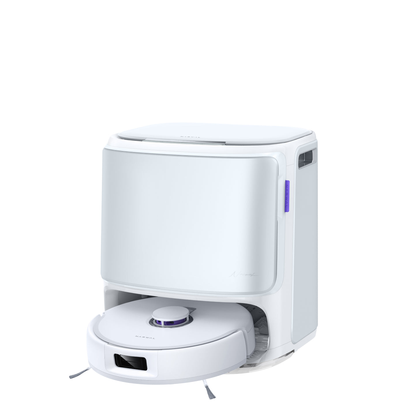 Narwal Freo Z10 Robot aspirateur et vadrouille