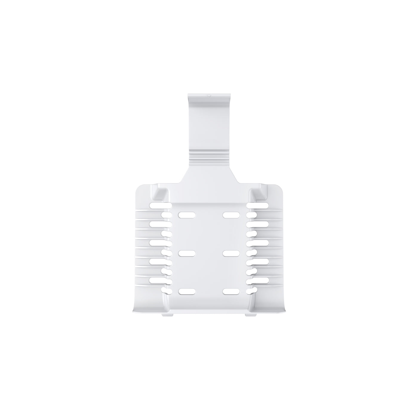 Multifunctional Dock Replaceable Filter for Flow