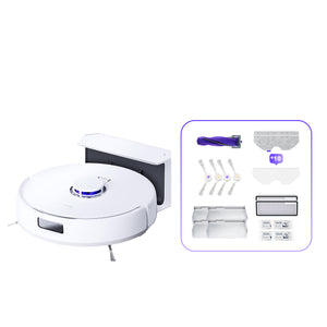Narwal Freo X Plus Robot Vacuum and Mop