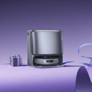 Narwal Freo Z Ultra Robot Vacuum & Mop Space Gray Freo Z Ultra