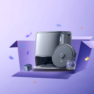 Narwal Freo Z10 Ultra Robot Vacuum & Mop Freo Z10 Ultra