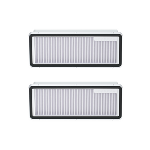 Dust Bin Filter for Flow/Freo Z Ultra/Freo X Ultra/ Freo X Plus/Freo Pro/Freo Z10/Freo Z10 Ultra/Freo X10 Pro (2 pcs)