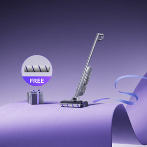 Narwal S20 Pro Wet Dry Vacuum S20 Pro + Free Roller Brush