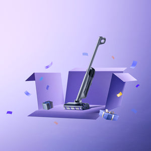 Narwal S30 Pro Wet Dry Vacuum Narwal S30 Pro