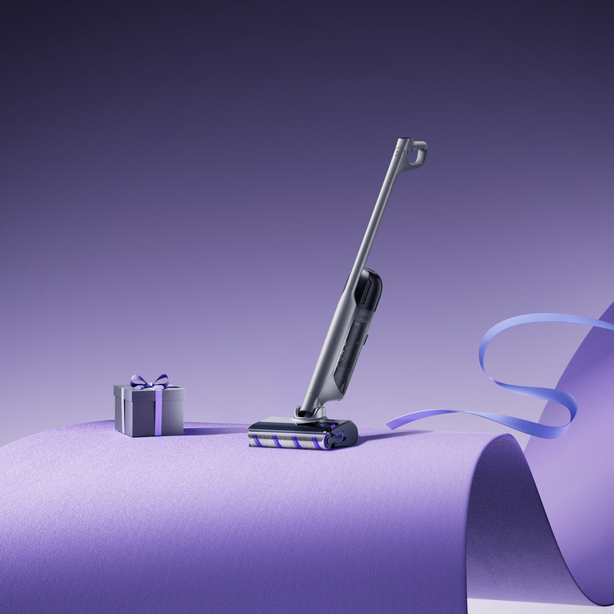 S30 Pro Wet Dry Vacuum