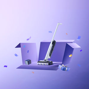 Narwal S30 Wet Dry Vacuum Narwal S30