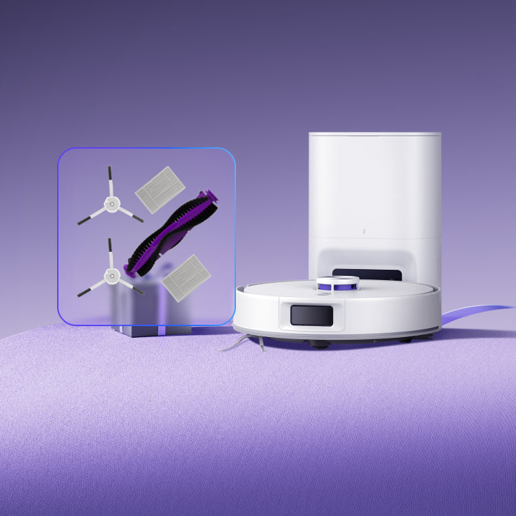 Narwal Freo S Robot Vacuum & Mop Freo S & Advanced Kit