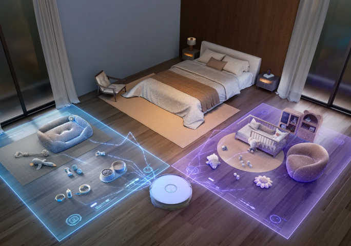 Narmind Pro™ Intelligent Perception