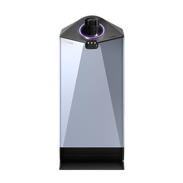 Narwal V50 Cube auto-empty docking station