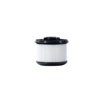 Narwal V50 Cube cylindrical exhaust HEPA filter