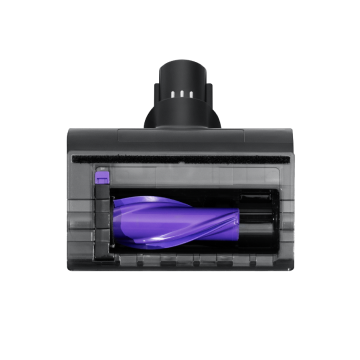 Underside of the Narwal V50 Cube motorized brush