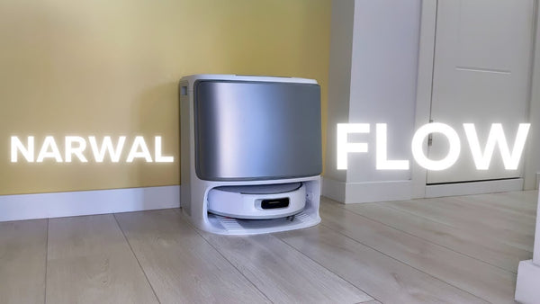 narwal-flow-video-review