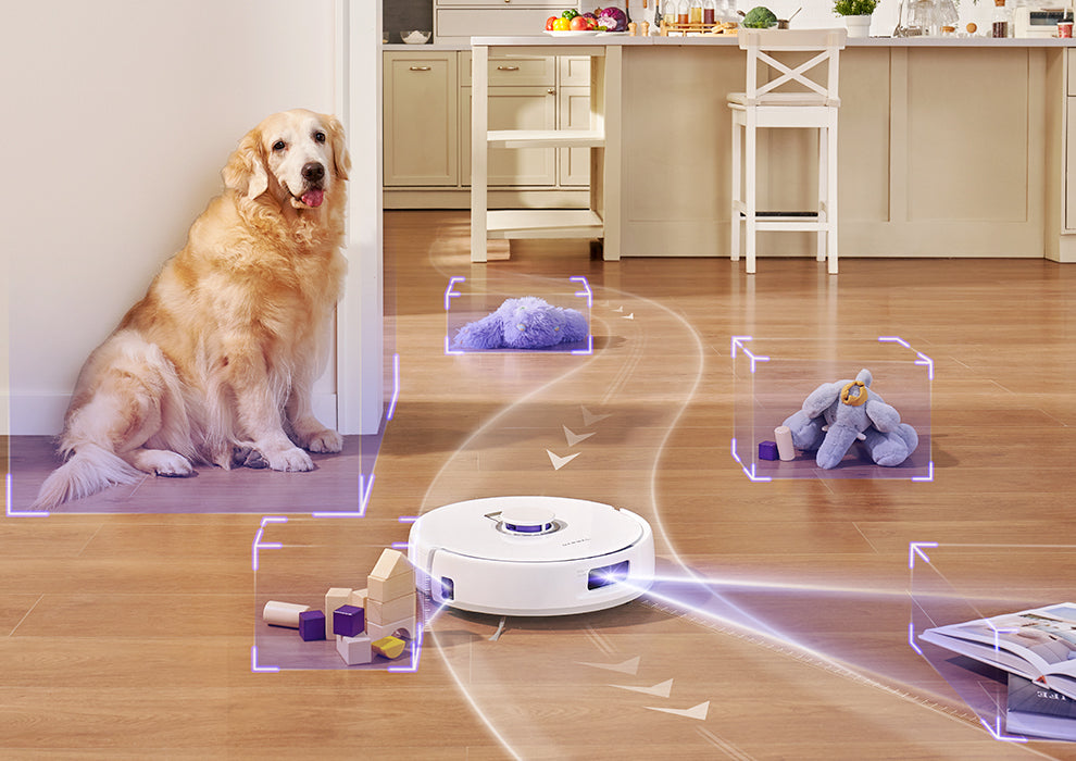 Narwal Freo X Plus Robot Vacuum and Mop – Narwal Canada