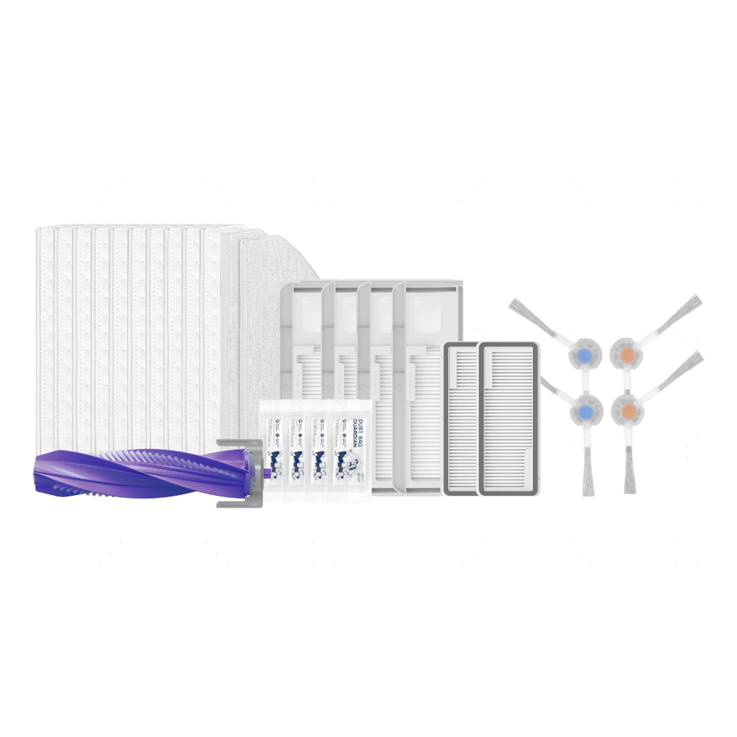 Accessories Pack for Freo X Plus