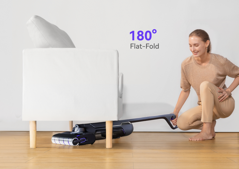 ナルワール　カリブ Amazon.com - NARWAL S20 Pro Cordless Vacuum Mop with Self