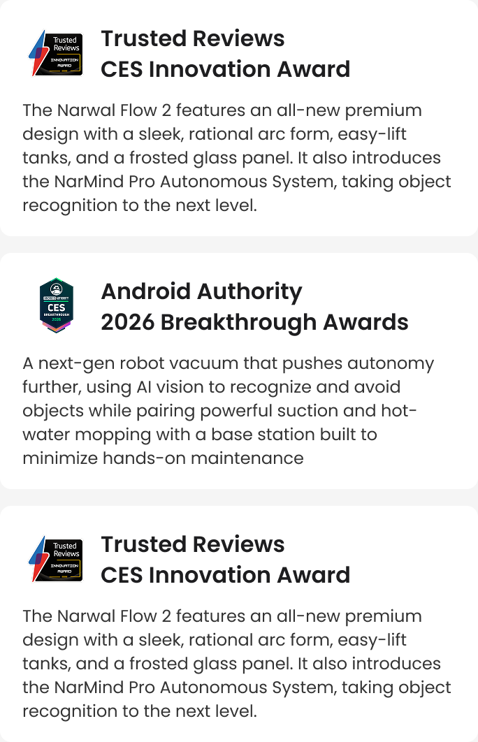 Recommended by