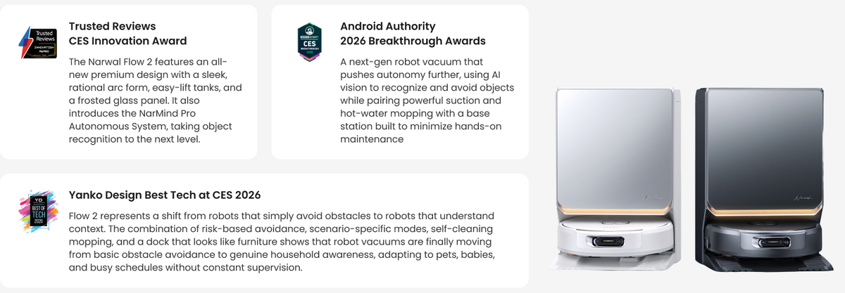 Recommended by