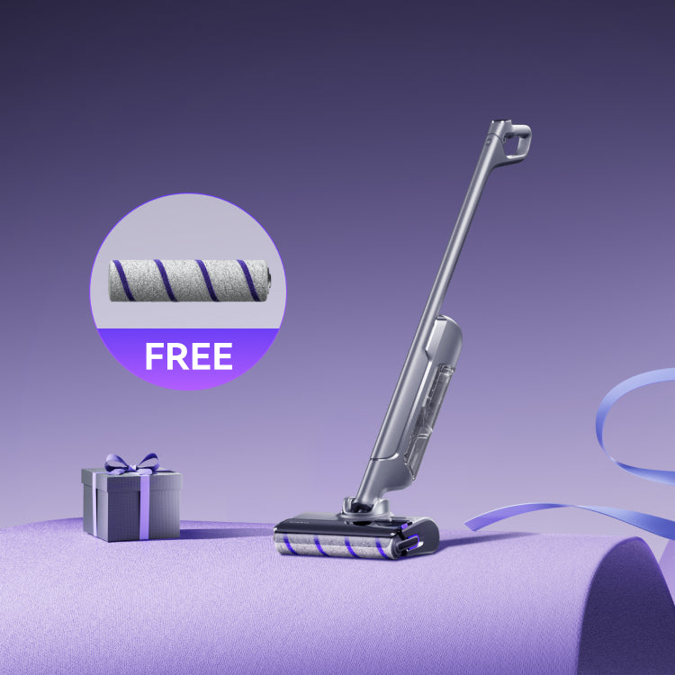 Narwal S20 Pro Wet Dry Vacuum S20 Pro + Free Roller Brush