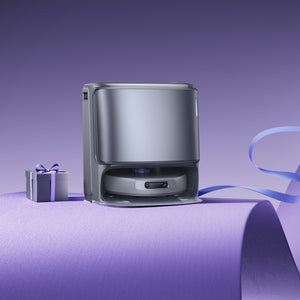 Narwal Freo Z Ultra Robot Vacuum & Mop Space Gray Freo Z Ultra